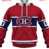 Personalized Los Angeles Kings Vintage Throwback NHL Jersey 3D Hoodie