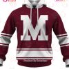 Personalized St. Louis Blues Throwback Vintage NHL Hockey Home Jersey 3D Hoodie
