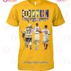Cincinnati Bengals Back Unisex T-Shirt