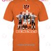 Greatest Of All Time Borje Salming November 24, 2022 Thank You For The Memories T-Shirt