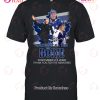 Cincinnati Bengals Back Unisex T-Shirt