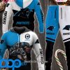 Chicago Bears NFL Personalized Combo 3D Hoodie, Zip Hoodie And Joggers Sports Fans