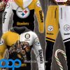 San Francisco 49ers NFL Personalized Combo 3D Hoodie, Zip Hoodie And Joggers Sports Fans