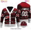 NHL Boston Bruins Specialized Unisex Sweater For Chrismas Season