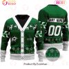NHL Columbus Blue Jackets Specialized Unisex Sweater For Chrismas Season