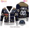 NHL Los Angeles Kings Specialized Unisex Sweater For Chrismas Season