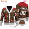 NHL Philadelphia Flyers Specialized Unisex Sweater For Chrismas Season