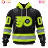 NHL Tampa Bay Lightning Specialized Unisex Sweater For Chrismas Season