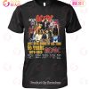 Bohse Onkelz Signature Unisex T-Shirt