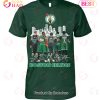 Fleetwood Mac 55 Years 1967 – 2022 Thank You For The Memories T-Shirt