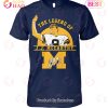 Thank You For The Memories Harry Potter Signature Unisex T-Shirt