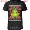 The Legend Of J.J. McCarthy Signature Unisex T-Shirt