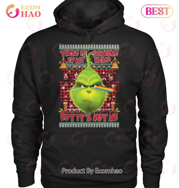 There Is Someone In My Head But It’s Not Me Unisex T-Shirt
