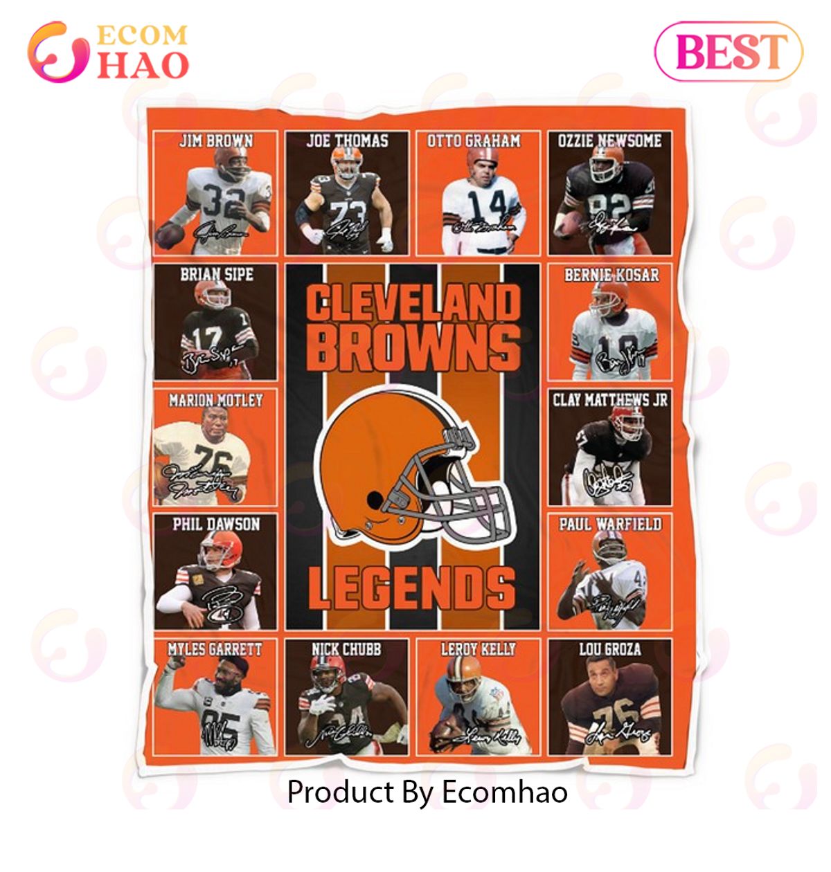 Colorado Avalanche American Football Sport Team Champion 3D Fleece Blanket, Custom prints store