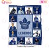 NHL Winnipeg Jets Specialized Unisex Kits With FireFighter Uniforms Color 3D Hoodie