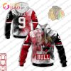 NHL Tampa Bay Lightning Specialized Unisex Sweater For Chrismas Season