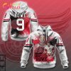 3D Hoodie Bobby Orr 4 Boston Bruins