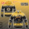 Personalize Name 3D Hoodie Bobby Hull Chicago Blackhawks