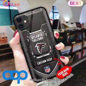 Atlanta Falcons NFL Personalized Phone Cases