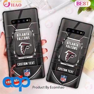 Atlanta Falcons NFL Personalized Phone Cases