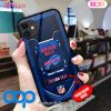 Carolina Panthers NFL Personalized Phone Cases