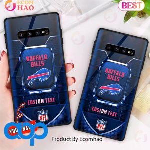 Buffalo Bills NFL Personalized Phone Cases