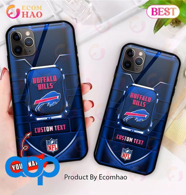 Buffalo Bills NFL Personalized Phone Cases Store