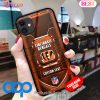 Cleveland Browns NFL Personalized Phone Cases