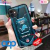 Green Bay Packers NFL Personalized Phone Cases