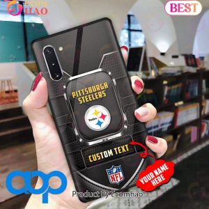 Pittsburgh Steelers NFL Personalized Phone Cases