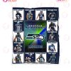 NFL Philadelphia Eagles Legends Quilt, Fleece Blanket, Sherpa Fleece Blanket NFL Philadelphia Eagles Legends Quilt, Fleece Blanket, Sherpa Fleece Blanket