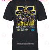 You Only Live Once Live It As A Vikings Fan Unisex T-Shirt