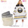 NHL Boston Bruins Personalized Oodie Blanket Hoodie Snuggie Hoodies For All Family