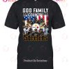 I Am Hiphop Thank You For The Memories T-Shirt