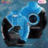 NFL Buffalo Bills 3D Team Logo Hoodie