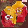 NFL Jacksonville Jaguars 3D Team Logo Hoodie