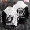 NFL Kansas City Chiefs 3D Team Logo Hoodie