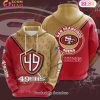 NFL Pittsburgh Steelers 3D Team Logo Hoodie