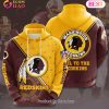 NFL Tennessee Titans 3D Team Logo Hoodie