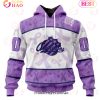 NFL Indianapolis Colts 3D Team Logo Hoodie