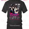 22 Years 2001 – 2023 Harry Potter Thank You For The Memories T-Shirt 22 Years 2001 – 2023 Harry Potter Thank You For The Memories T-Shirt