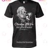Dreamers BTS 2013 – 2023 Thank You For The Memories T-Shirt