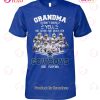 Dreamers BTS 2013 – 2023 Thank You For The Memories T-Shirt