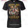 Grandma Doesn’t Usually Yell But When She Does Her Cowboys Are Playing T-Shirt