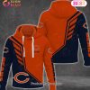 NFL New York Jets Personalized Combo 3D Hoodie, Sweatshirt, Jogger