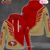 NFL Seattle Seahawks Personalized Combo 3D Hoodie, Sweatshirt, Jogger