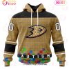 NHL Arizona Coyotes Specialized Unisex Kits Hockey Fights Against Autism 3D Hoodie NHL Arizona Coyotes Specialized Unisex Kits Hockey Fights Against Autism 3D Hoodie