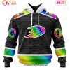 NHL Winnipeg Jets Specialized Unisex Kits Hockey Fights Against Autism 3D Hoodie NHL Winnipeg Jets Specialized Unisex Kits Hockey Fights Against Autism 3D Hoodie