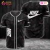 Nike Full Color Luxury Brand Jersey Limited Edition