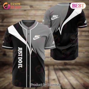 Nike Just Do It Luxury Brand Jersey Limited Edition